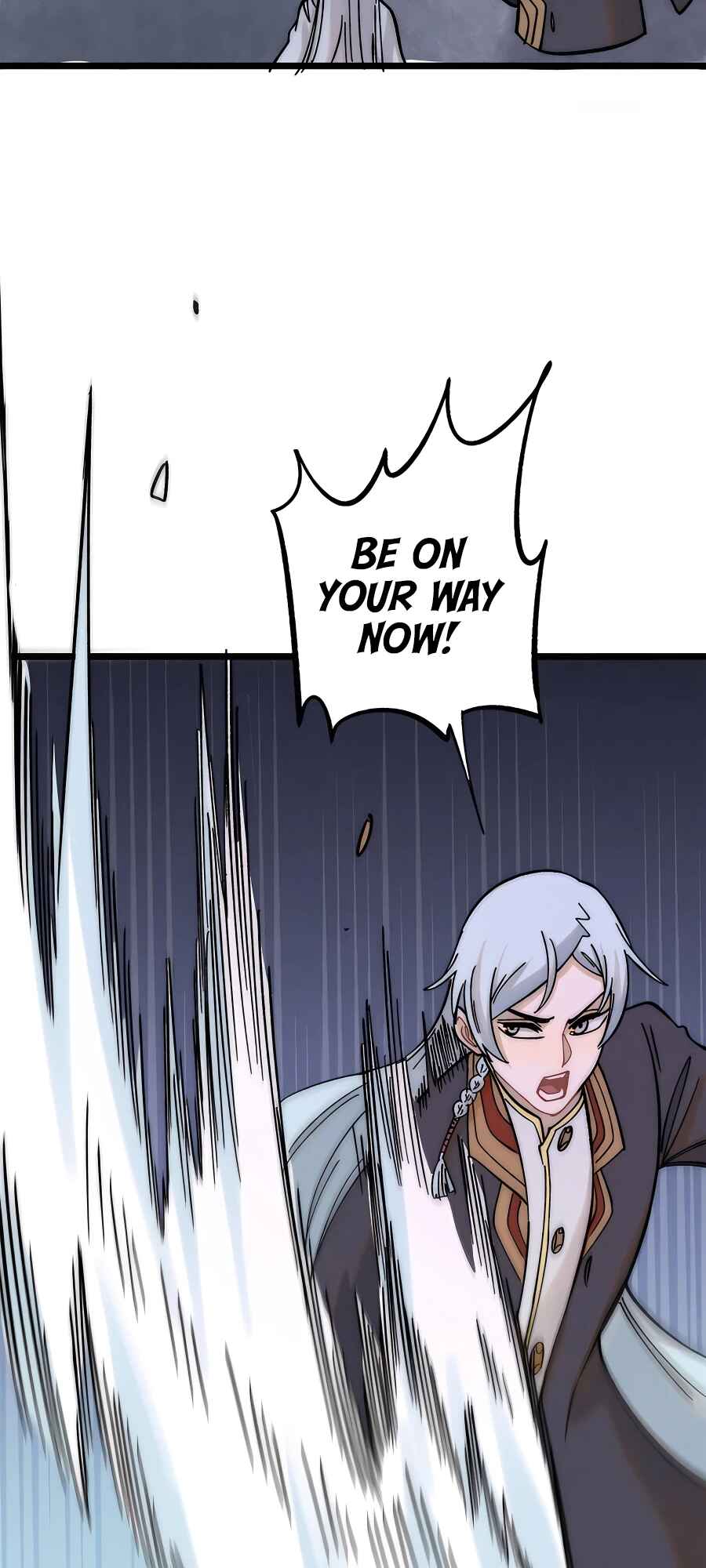 Chapter 234 - Page 29