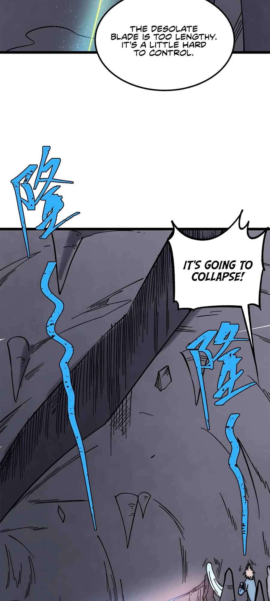 Chapter 234 - Page 32