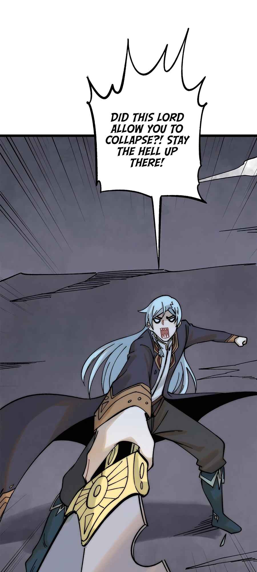 Chapter 234 - Page 34