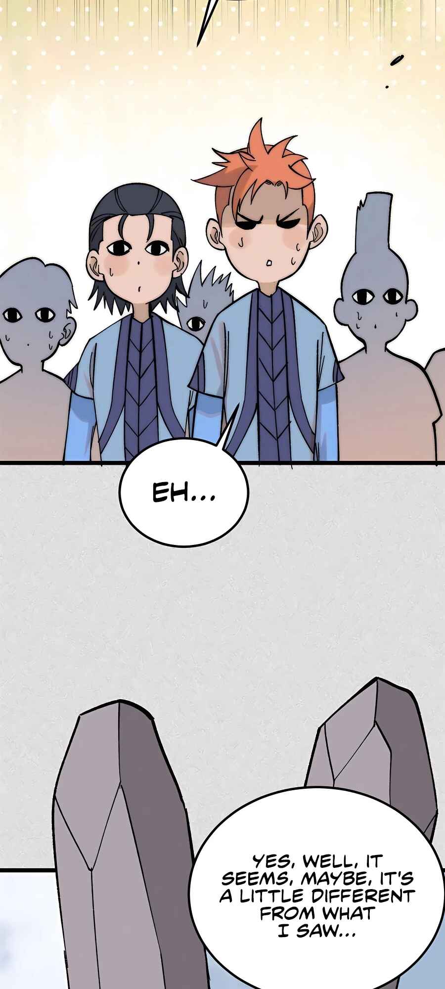 Chapter 234 - Page 39