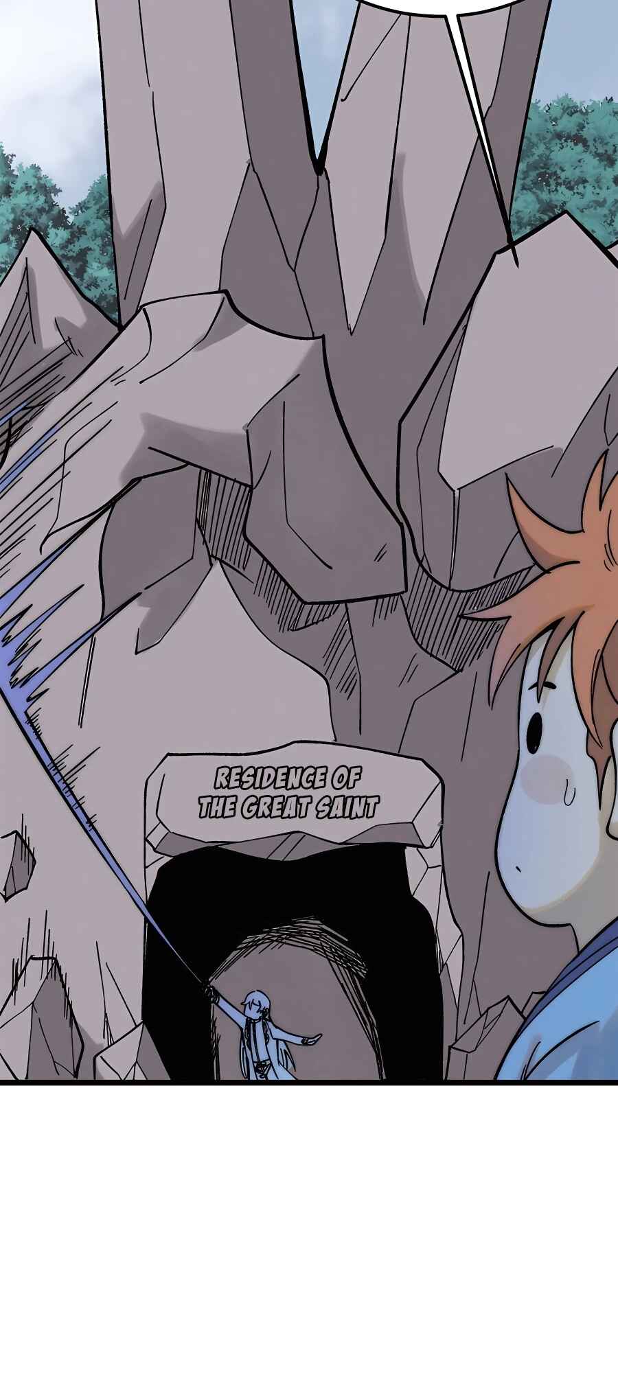 Chapter 234 - Page 40