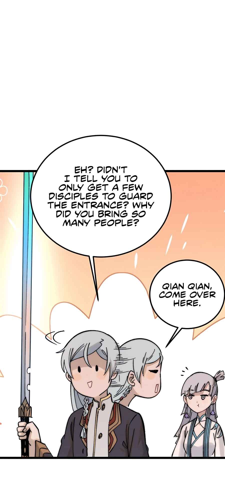 Chapter 234 - Page 41
