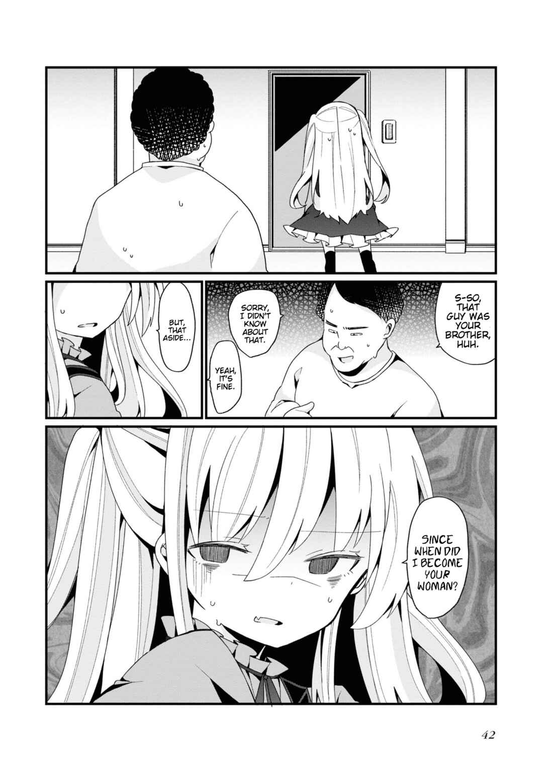 Chapter 2 - Page 10
