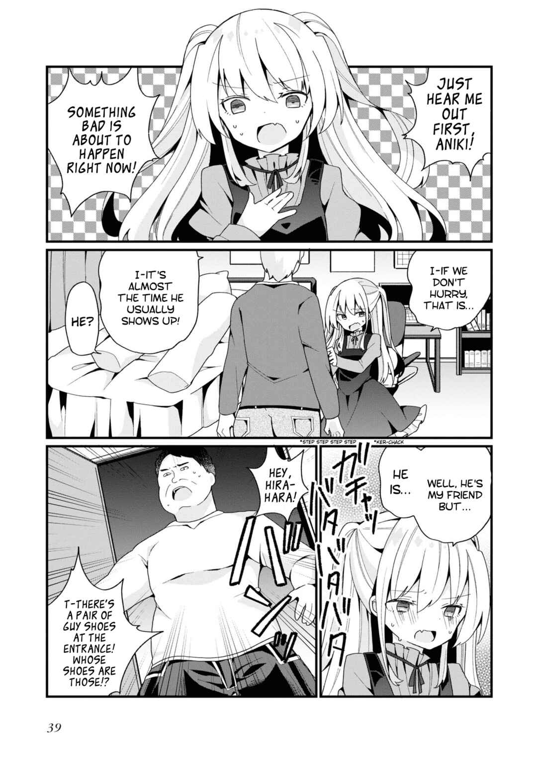 Chapter 2 - Page 7