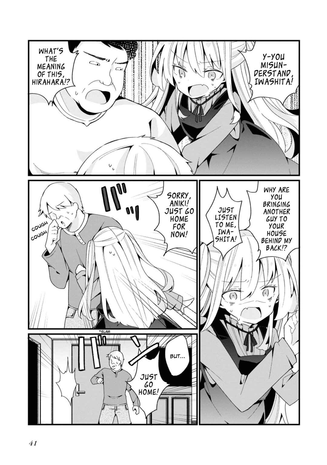Chapter 2 - Page 9