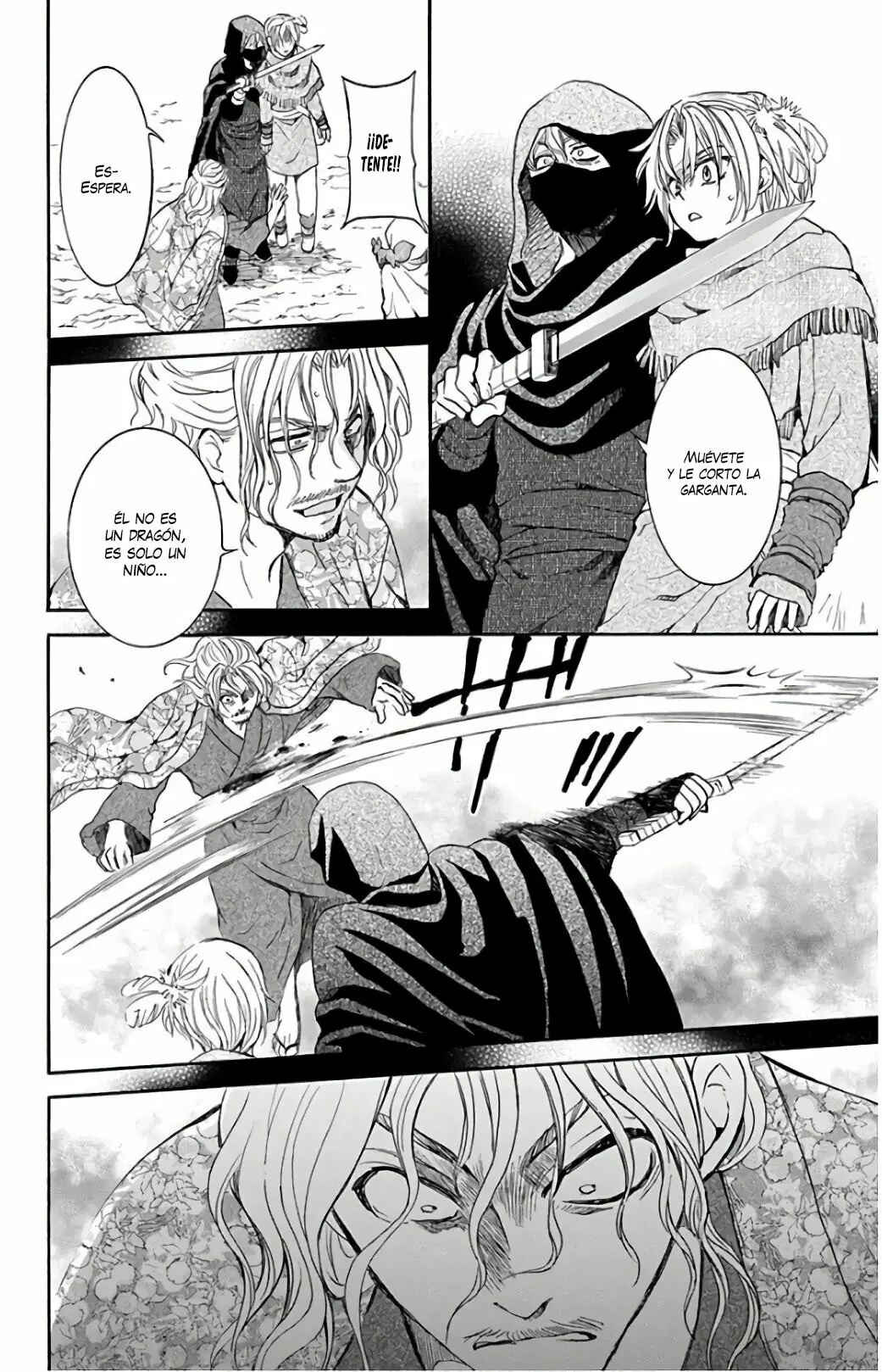 Chapter 164 - Page 13