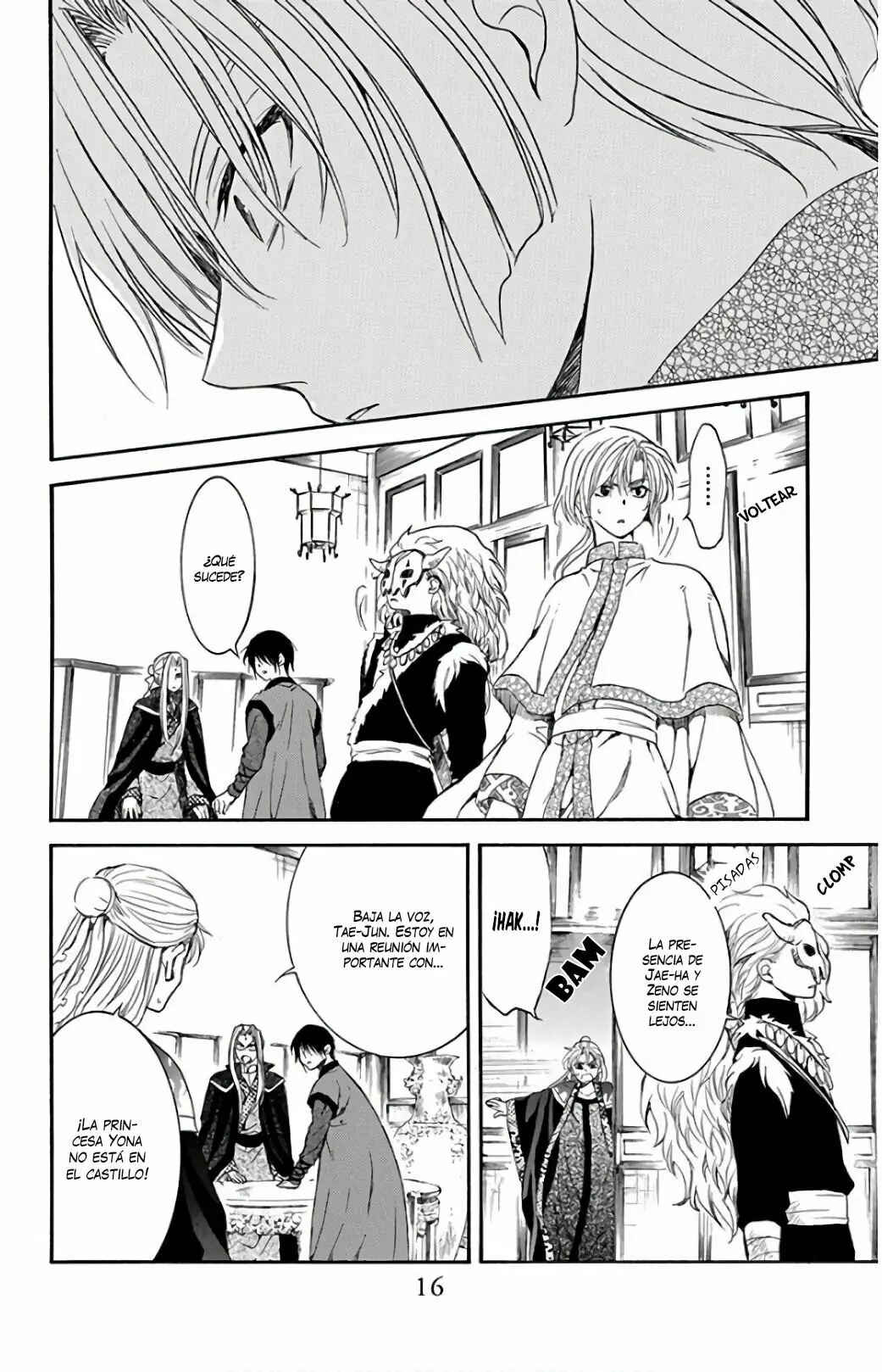 Chapter 164 - Page 15