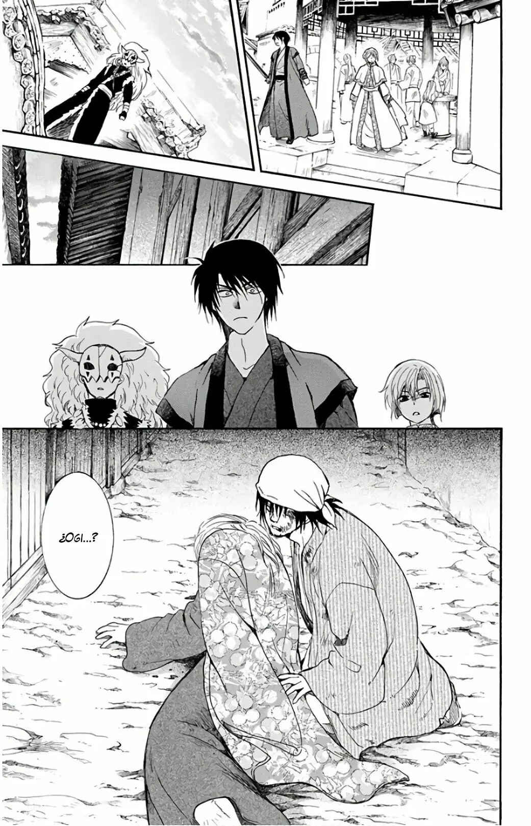 Chapter 164 - Page 18