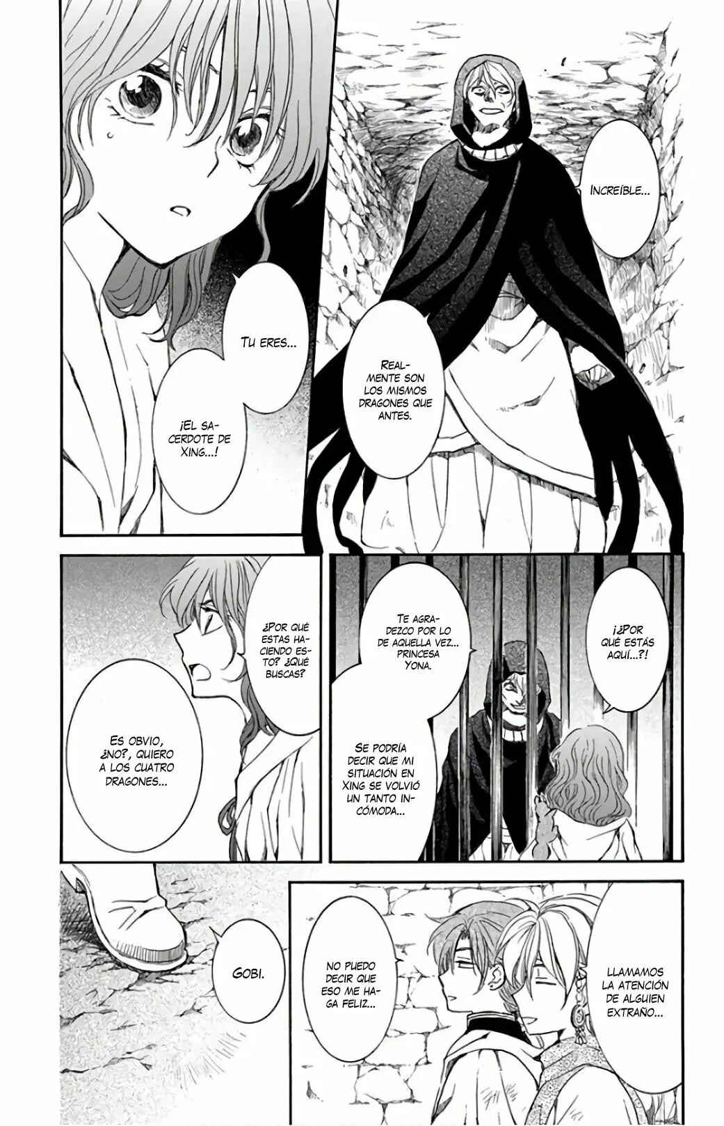 Chapter 164 - Page 31