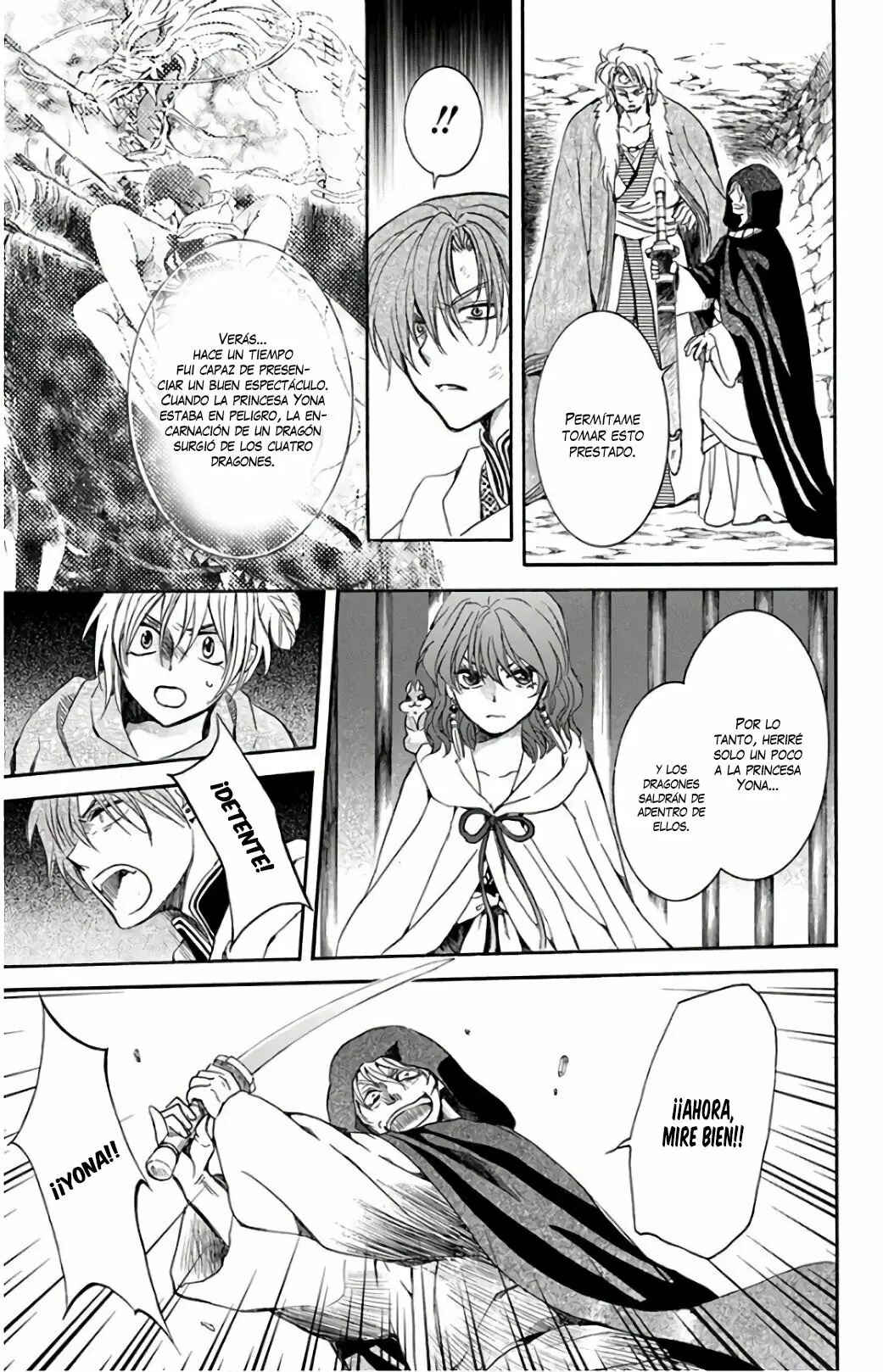 Chapter 164 - Page 33