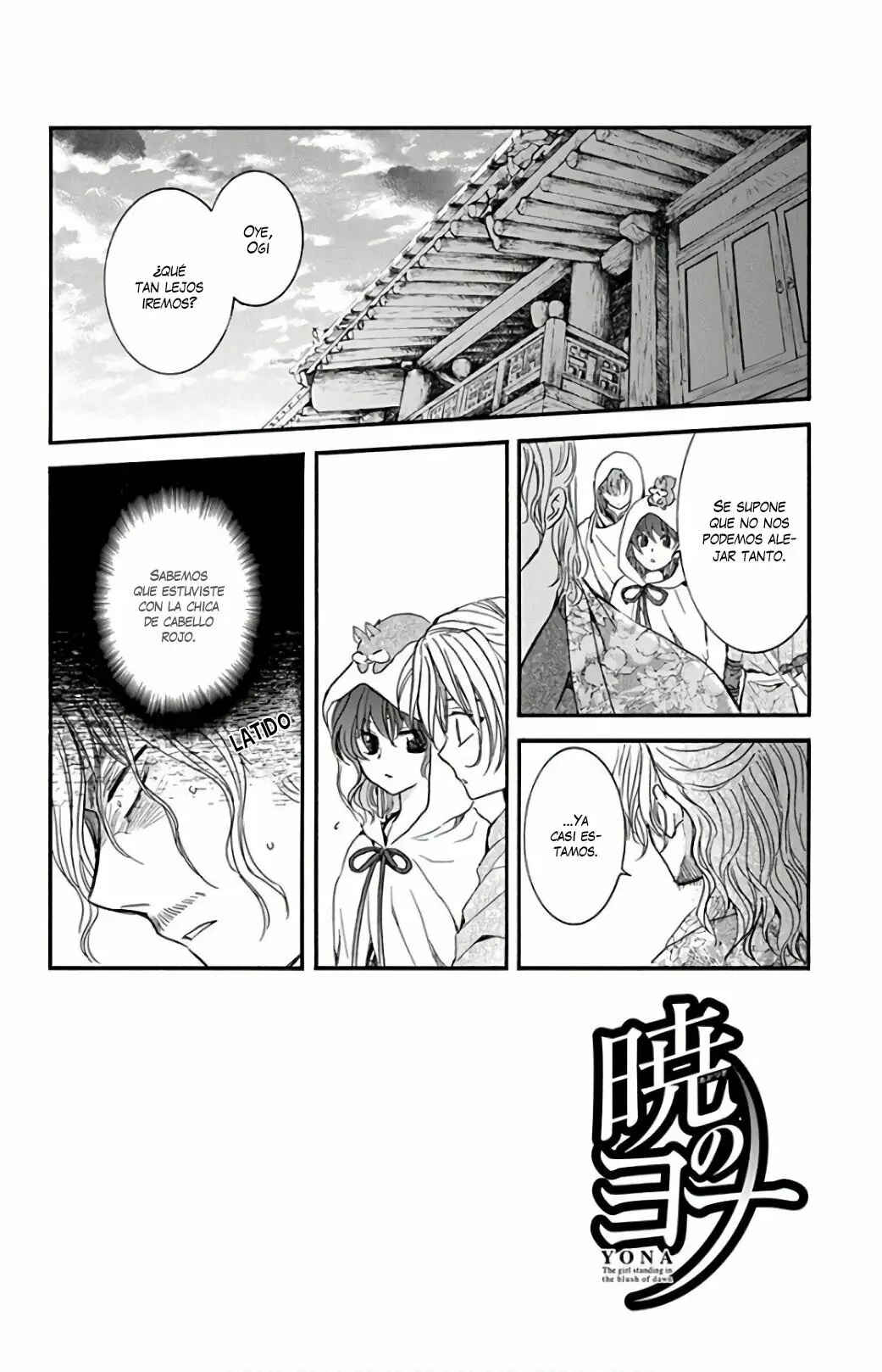 Chapter 164 - Page 5