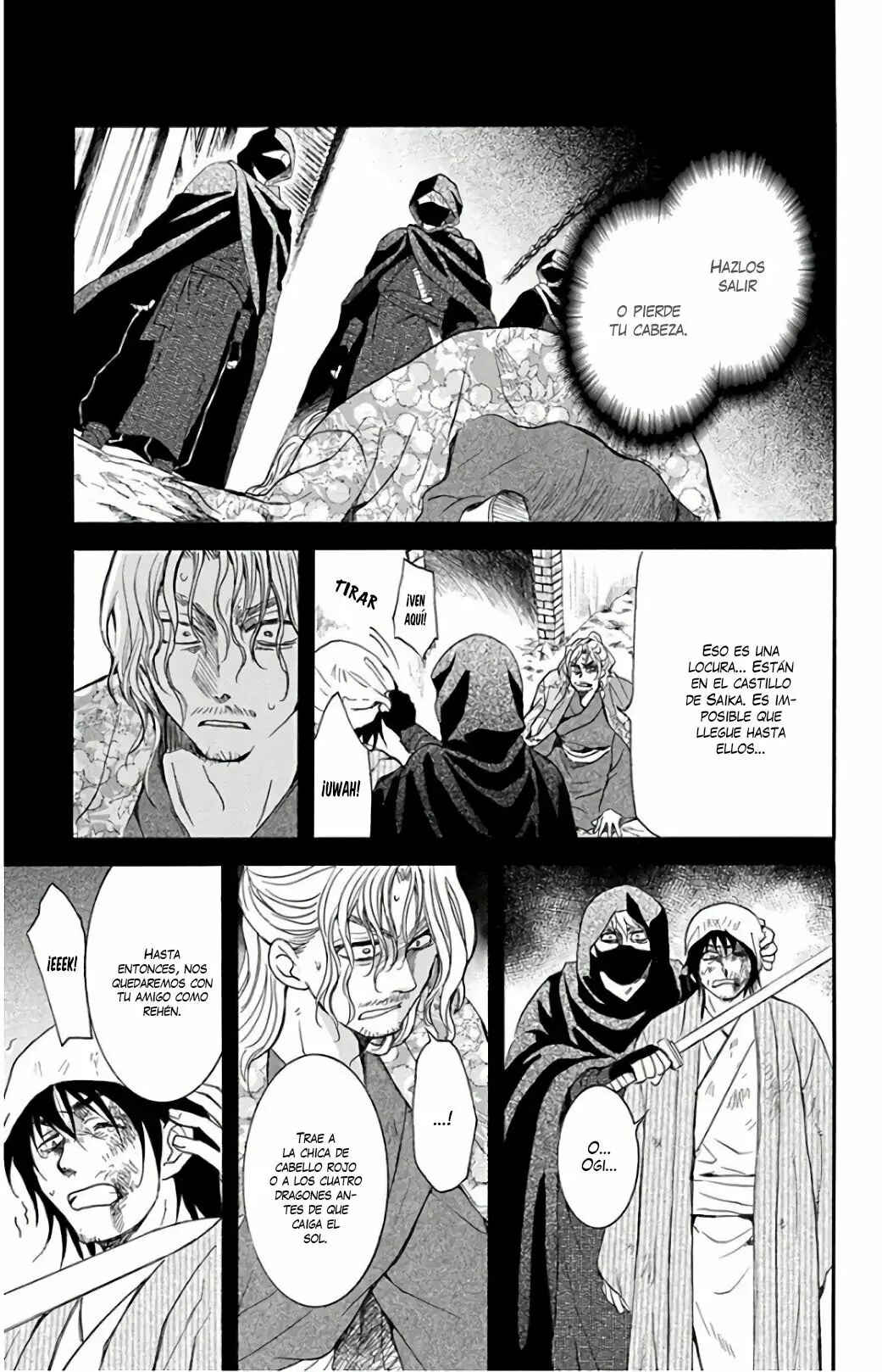 Chapter 164 - Page 6