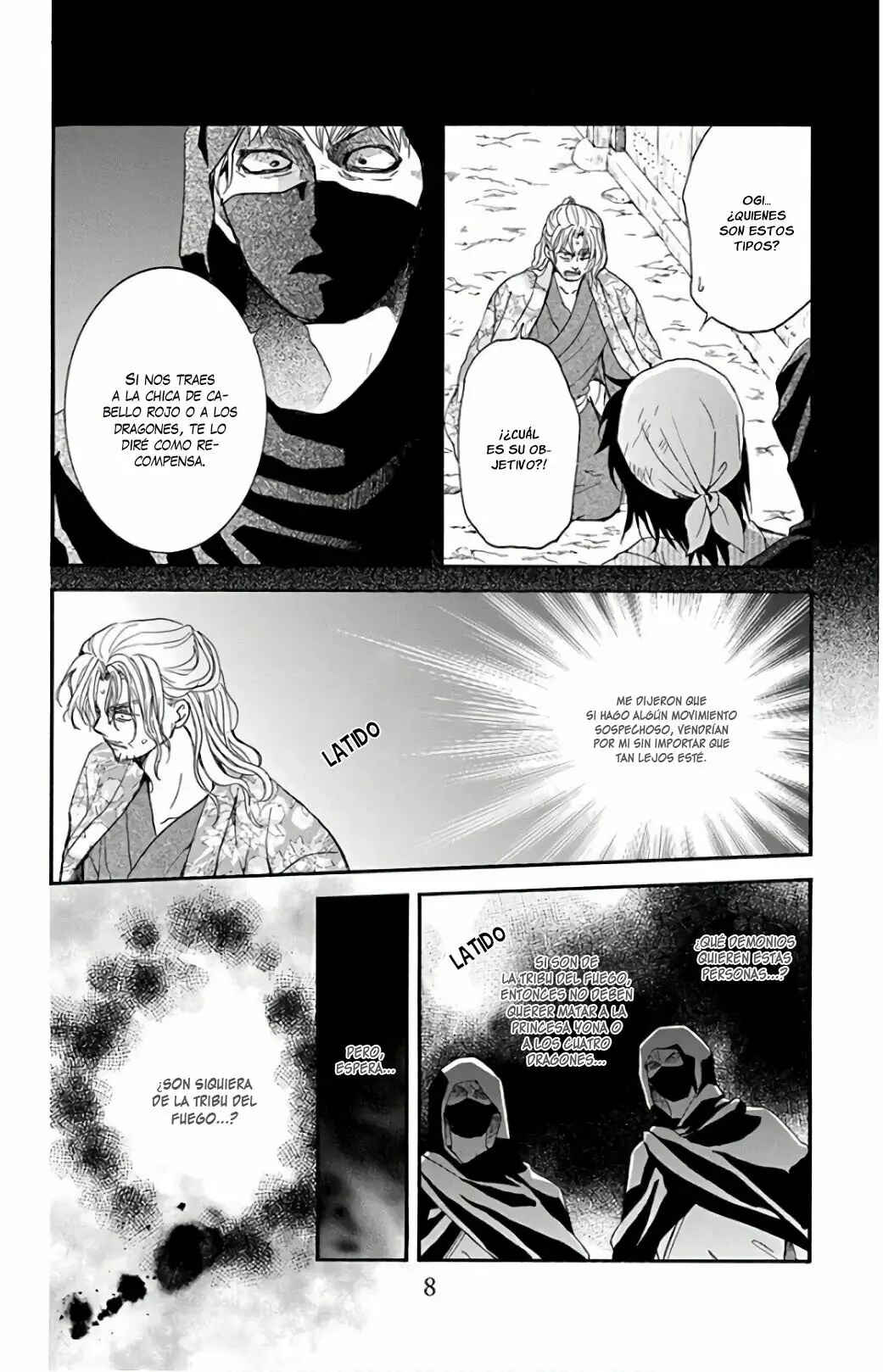 Chapter 164 - Page 7
