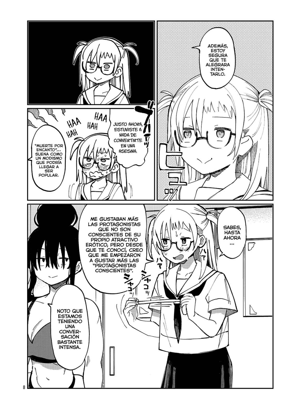 Chapter 71 - Page 10