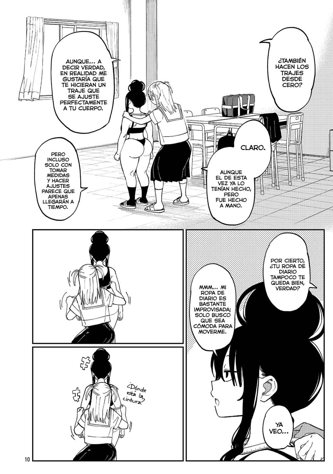 Chapter 71 - Page 12