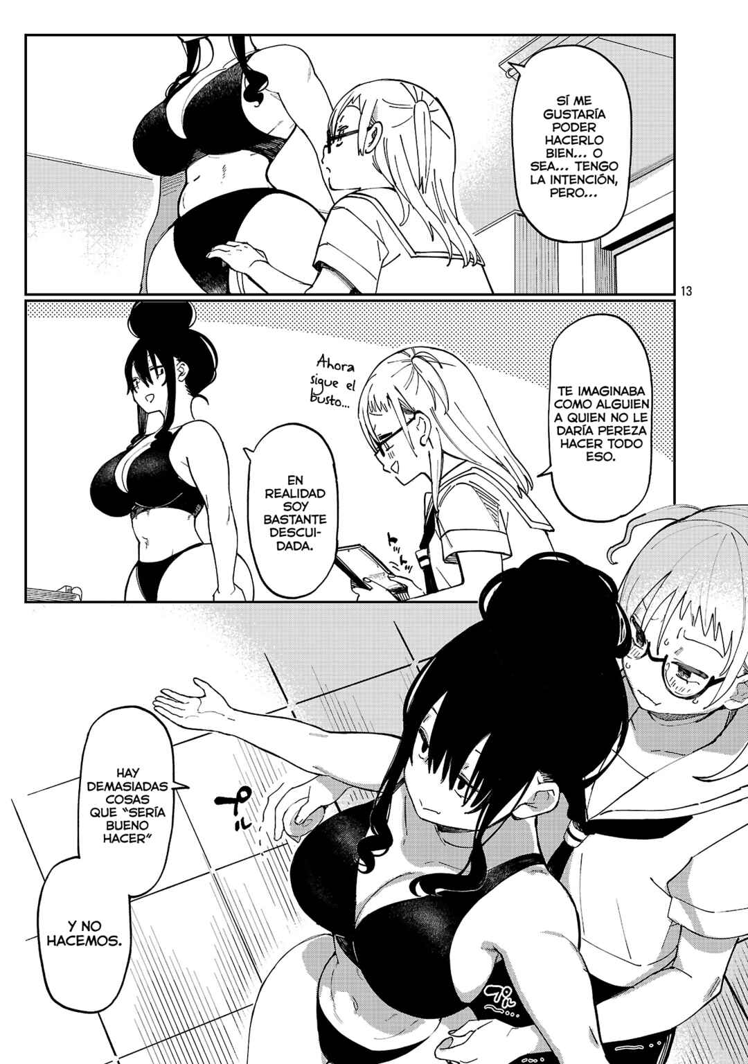 Chapter 71 - Page 15