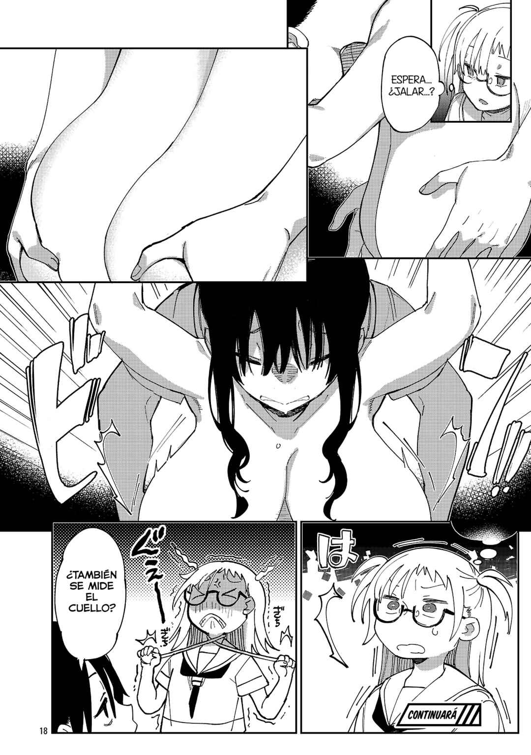Chapter 71 - Page 20
