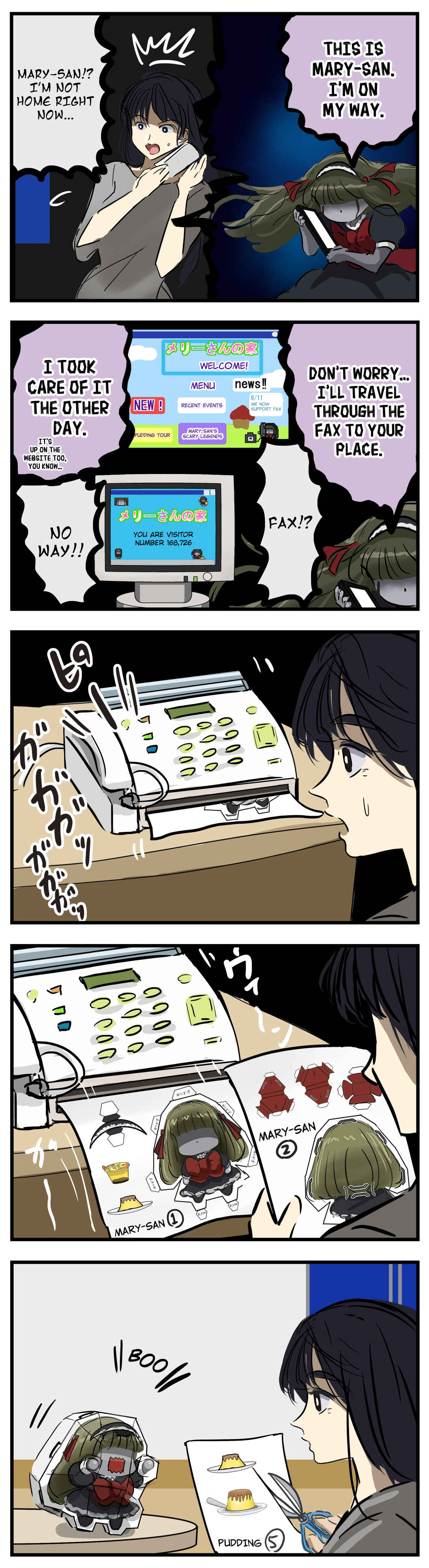 Chapter 286 - Page 1