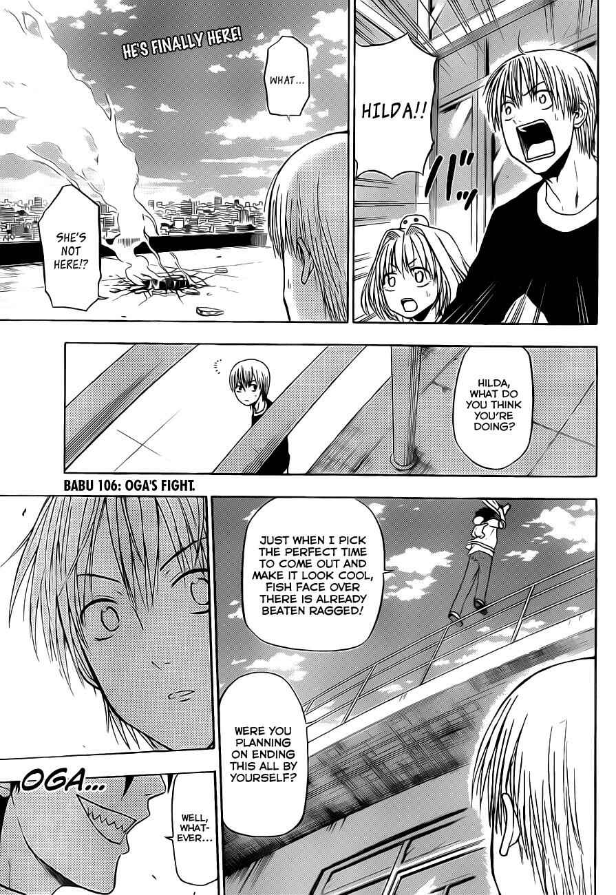 Chapter 106 - Page 3