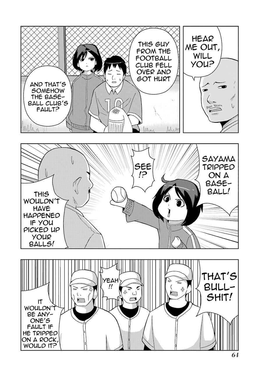 Chapter 140 - Page 2
