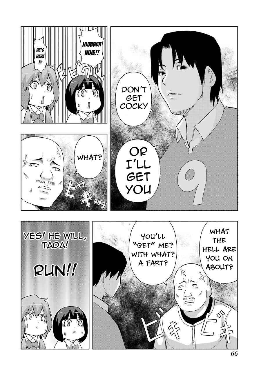 Chapter 140 - Page 4