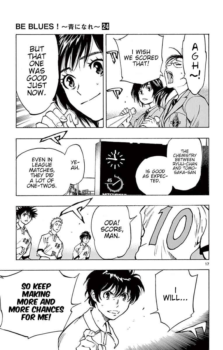 Chapter 237 - Page 17