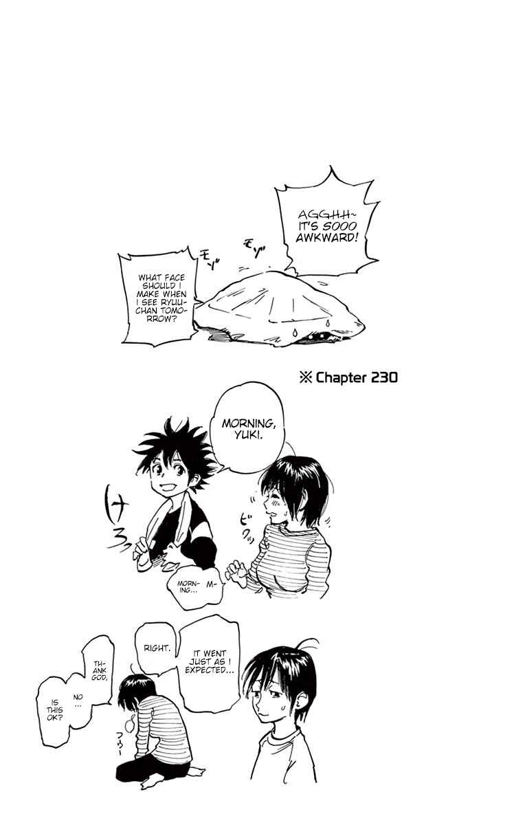Chapter 237 - Page 19