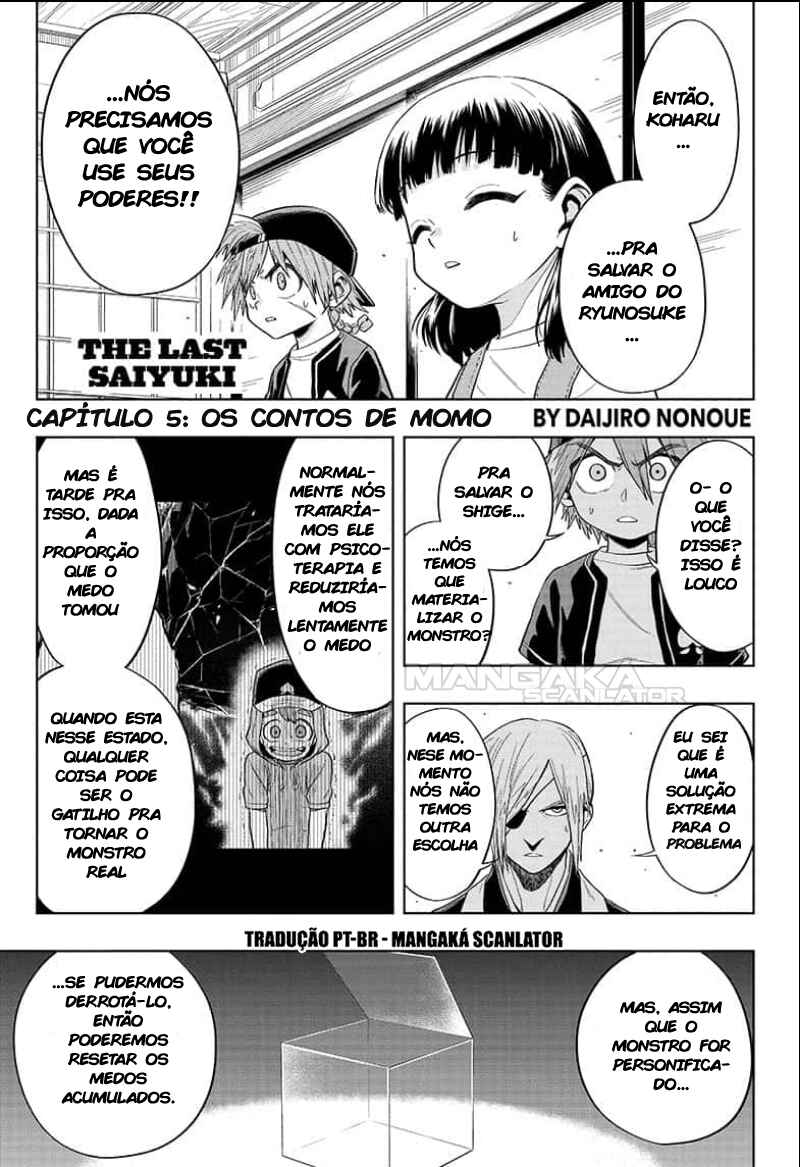 Chapter 5 - Page 2