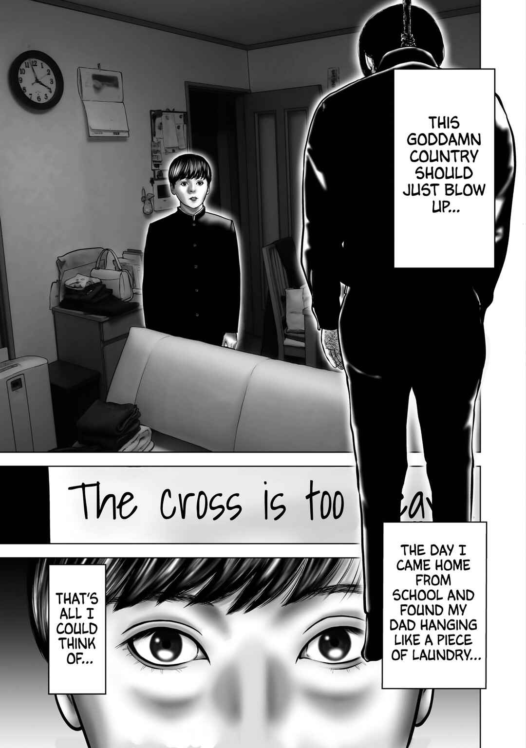 Chapter 1 - Page 1