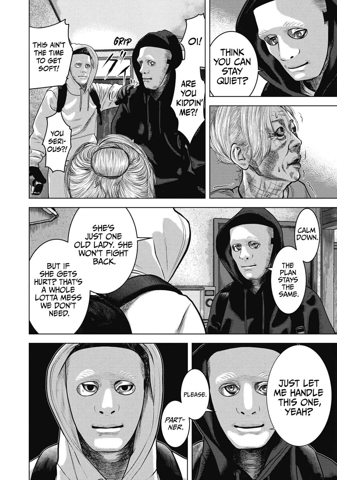 Chapter 1 - Page 21