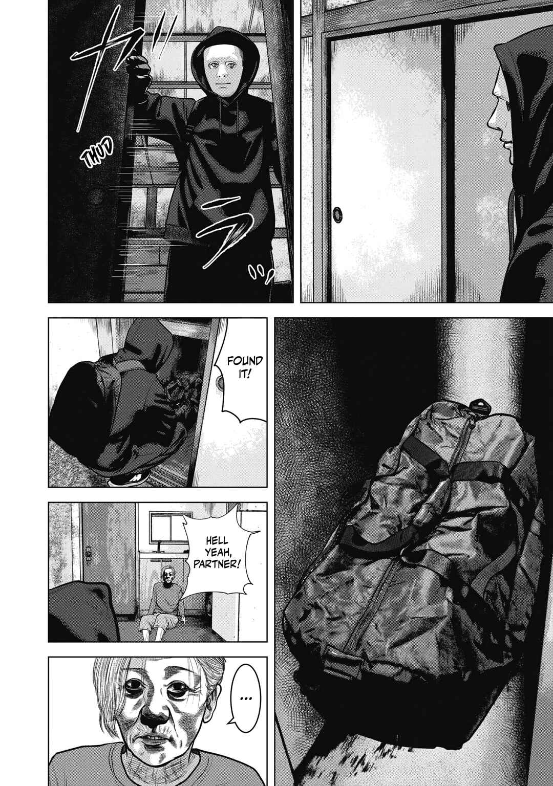 Chapter 1 - Page 23