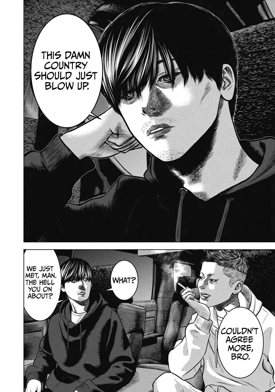 Chapter 1 - Page 5