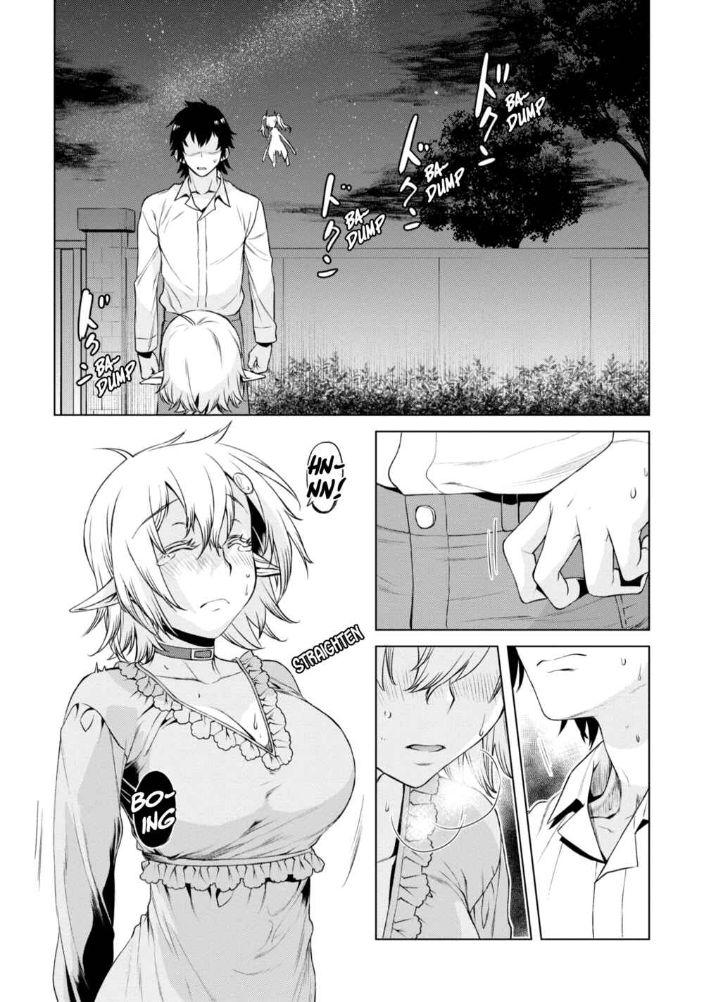 Chapter 41 - Page 28