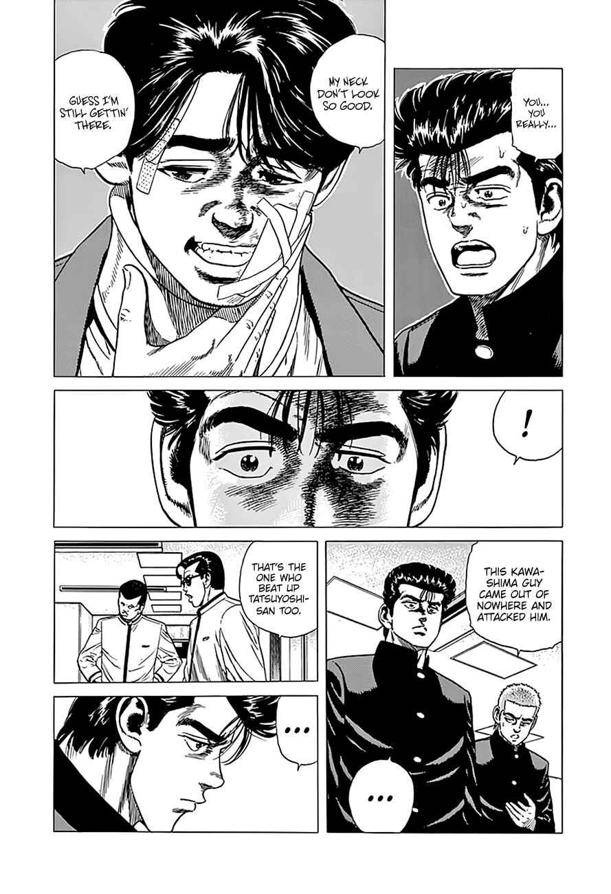 Chapter 324 - Page 10