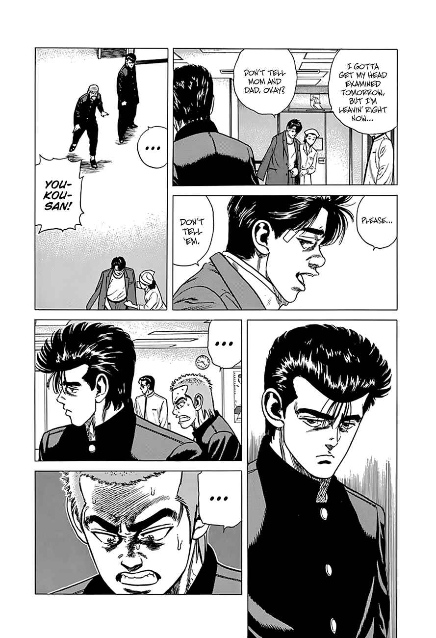 Chapter 324 - Page 11