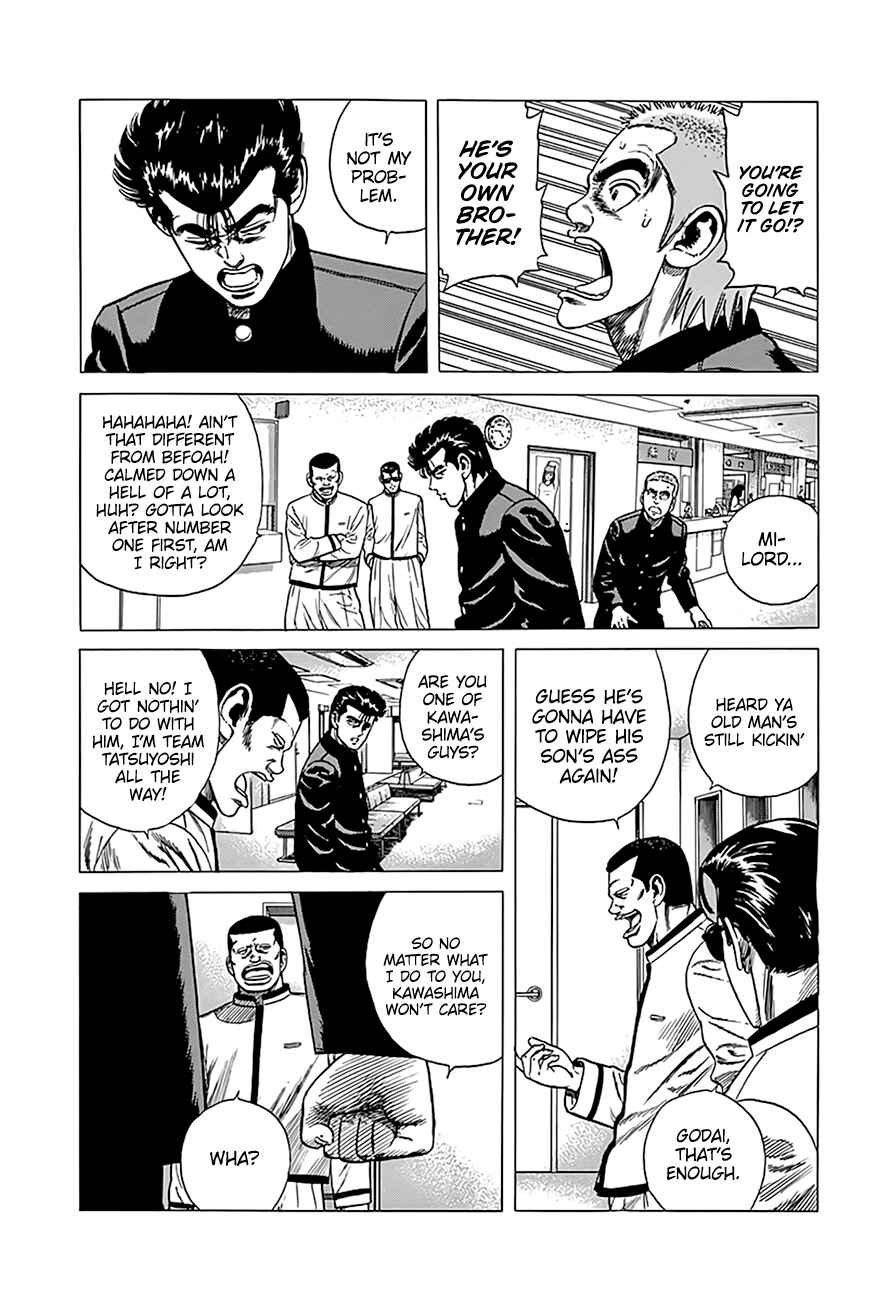 Chapter 324 - Page 16