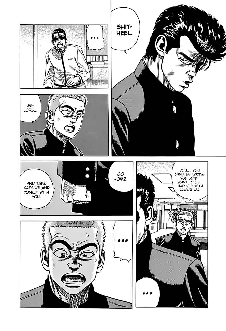 Chapter 324 - Page 18
