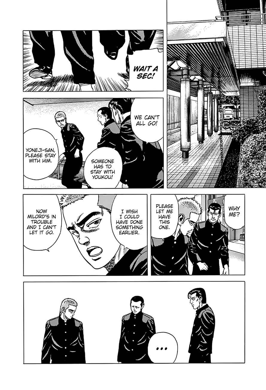 Chapter 324 - Page 2