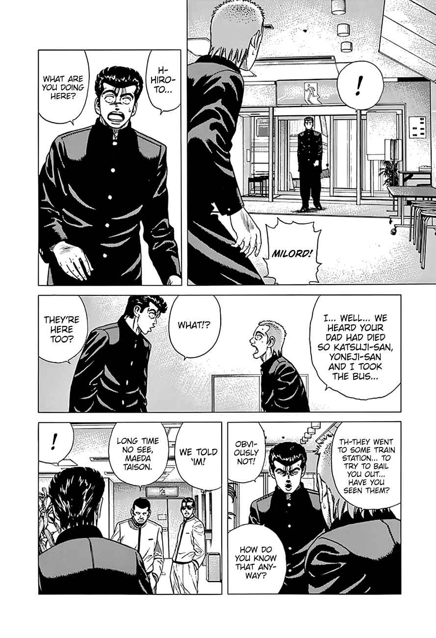 Chapter 324 - Page 8