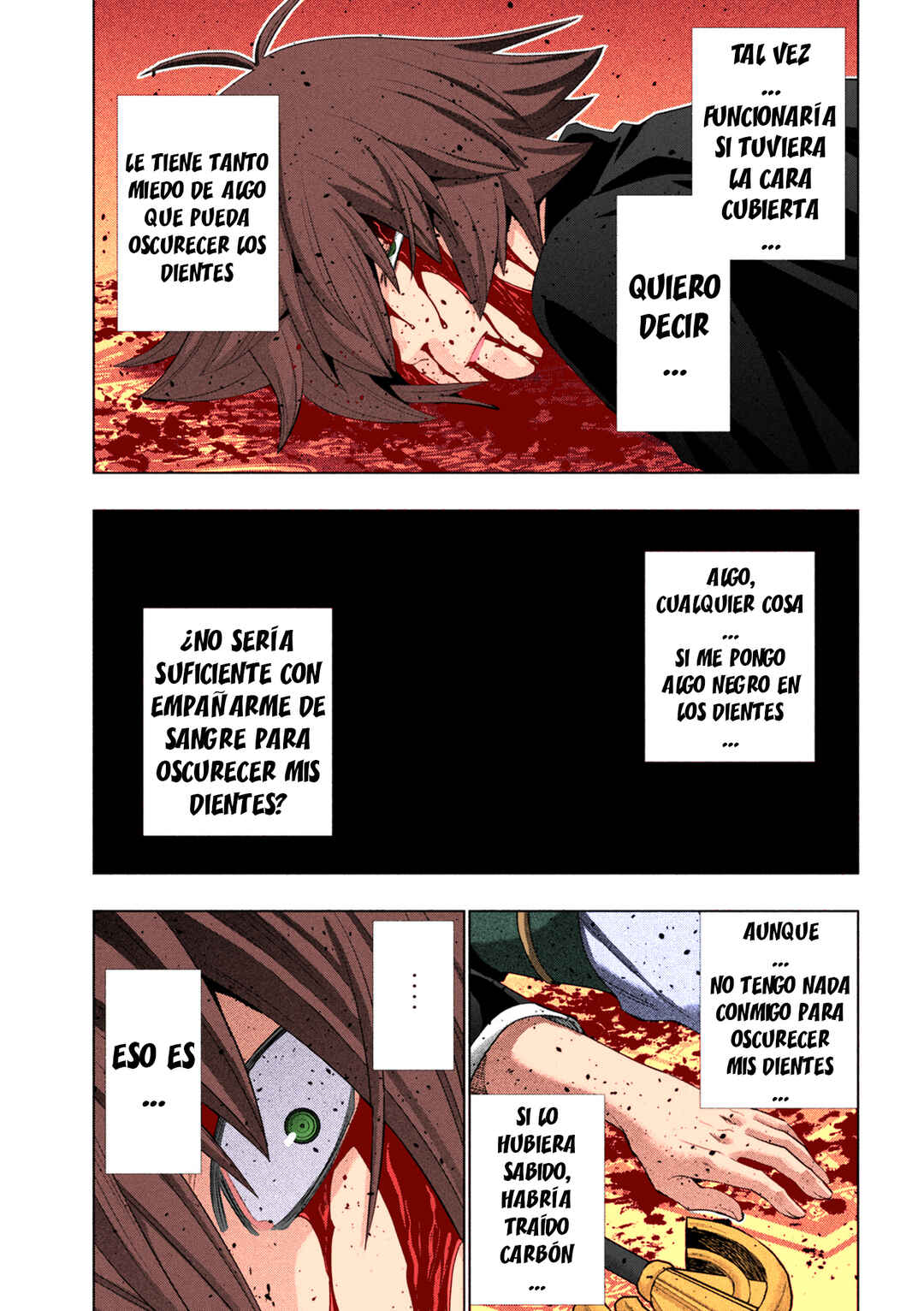 Chapter 273 - Page 10