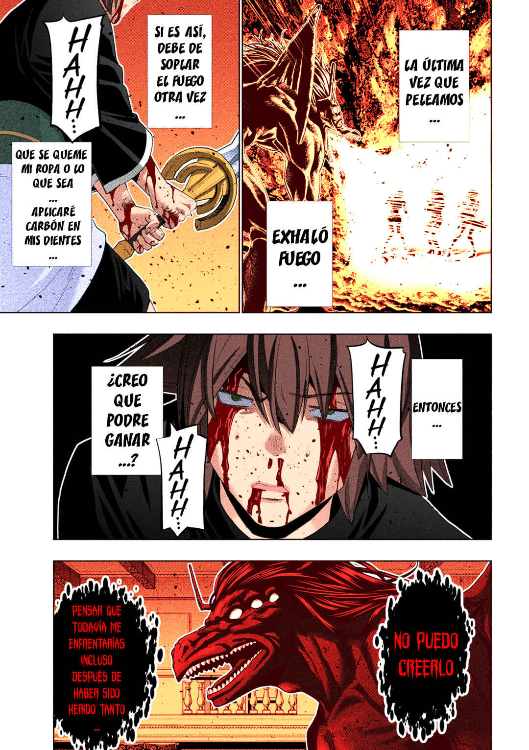 Chapter 273 - Page 12