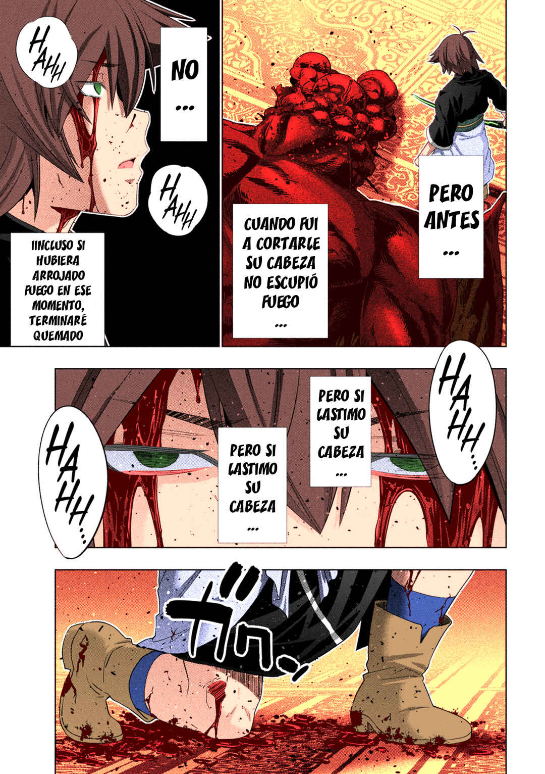 Chapter 273 - Page 14