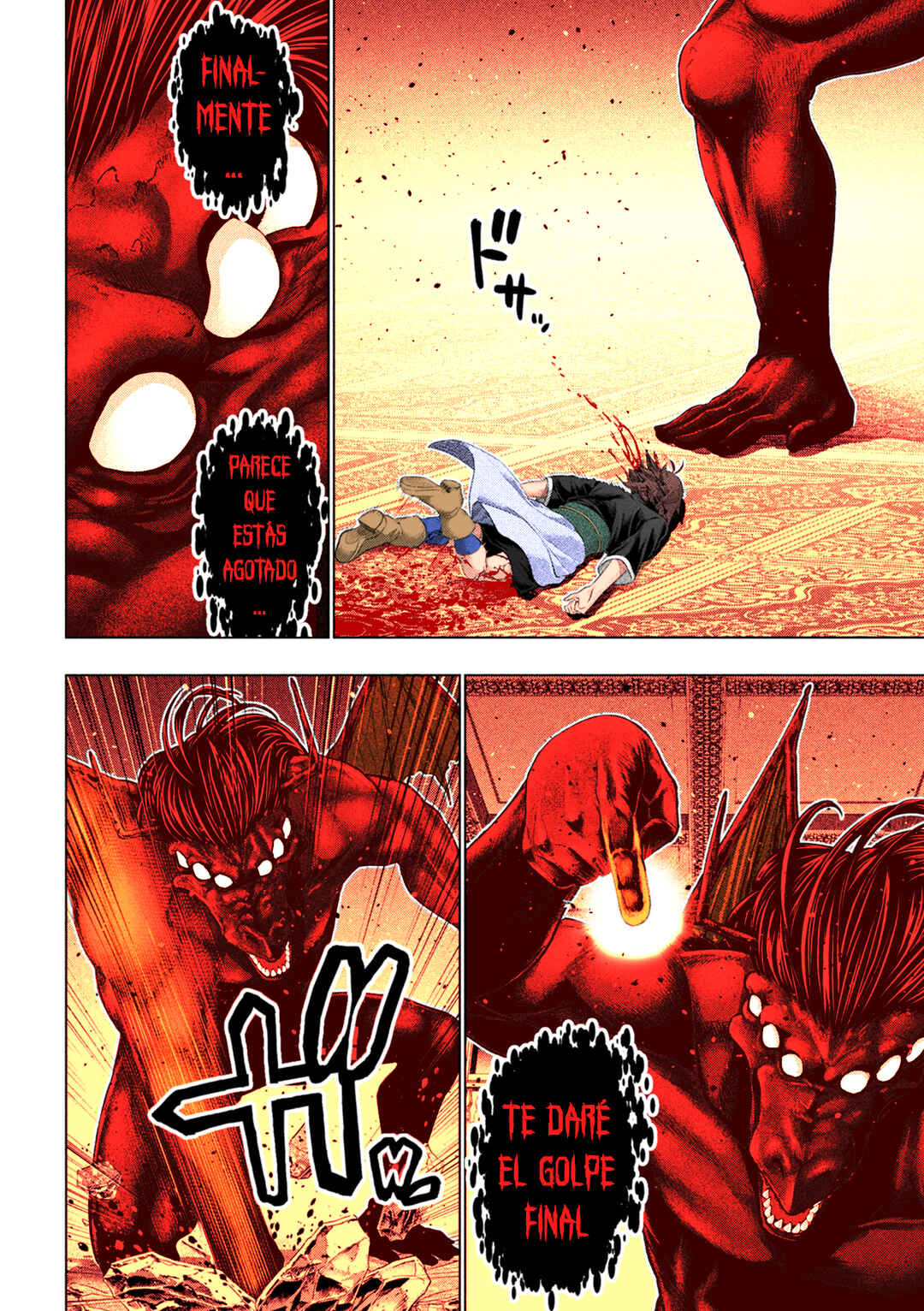 Chapter 273 - Page 15