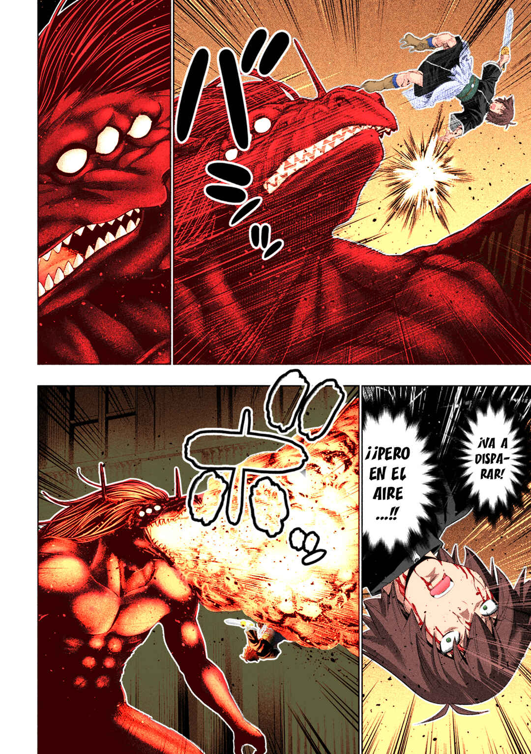 Chapter 273 - Page 17