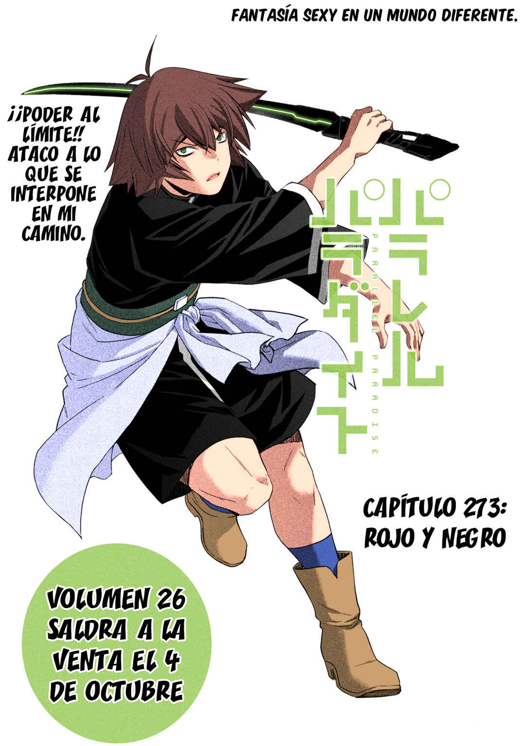 Chapter 273 - Page 2