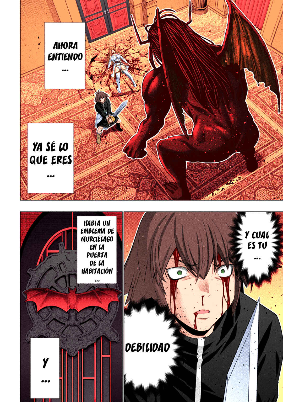Chapter 273 - Page 3