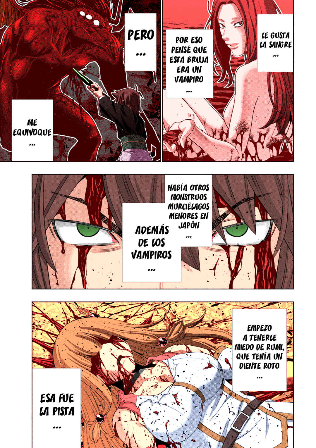 Chapter 273 - Page 4