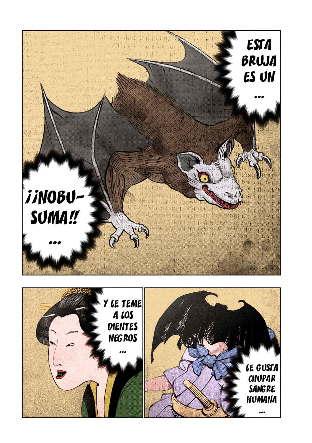 Chapter 273 - Page 5