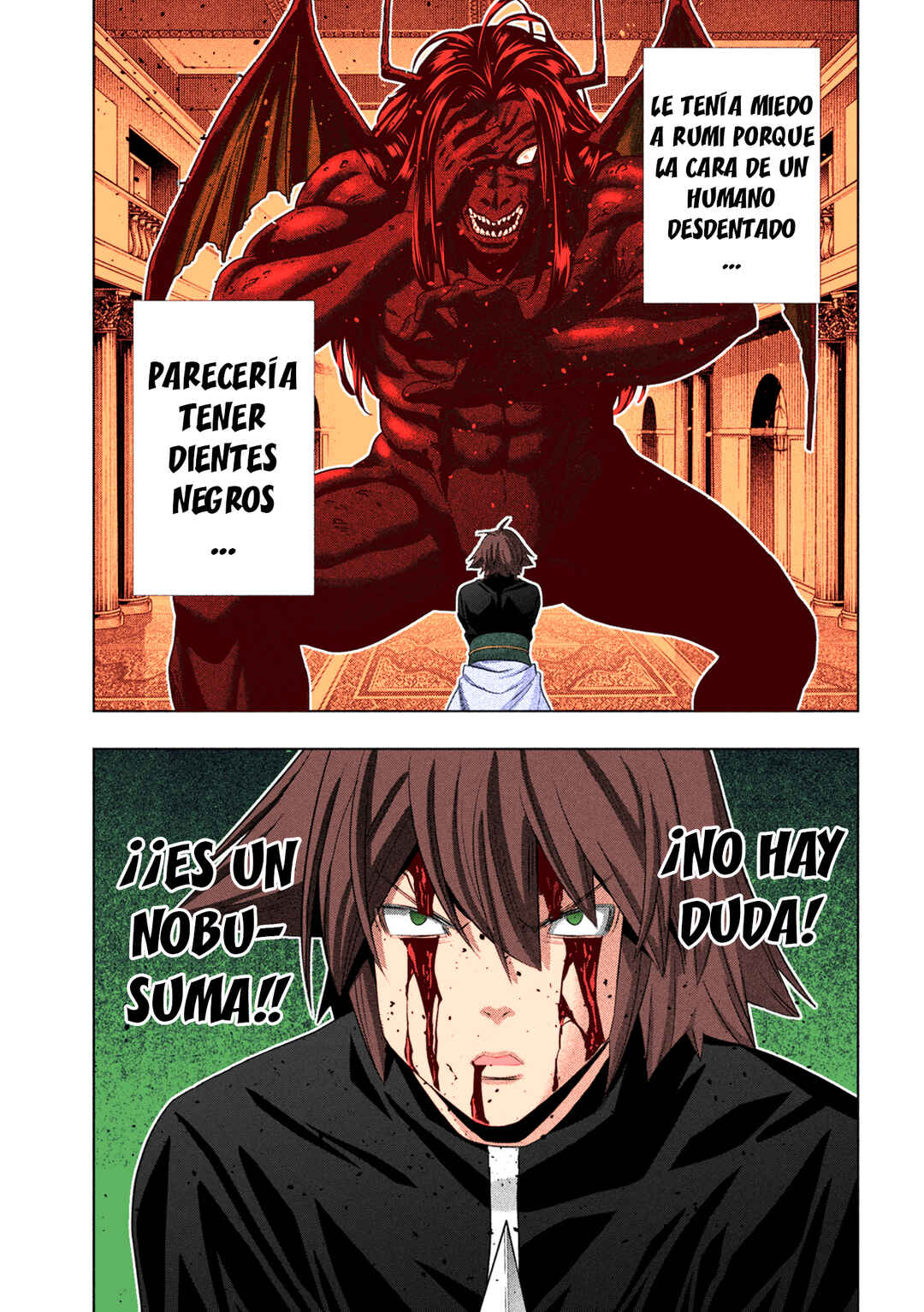 Chapter 273 - Page 6