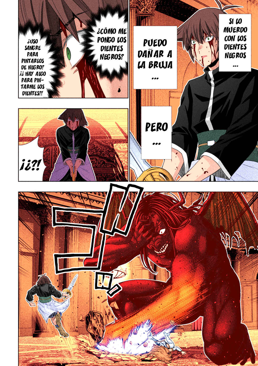 Chapter 273 - Page 7